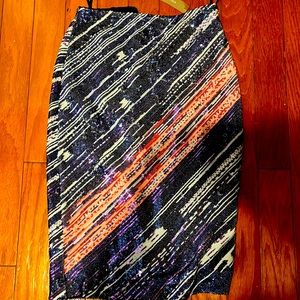 Jcrew skirt
